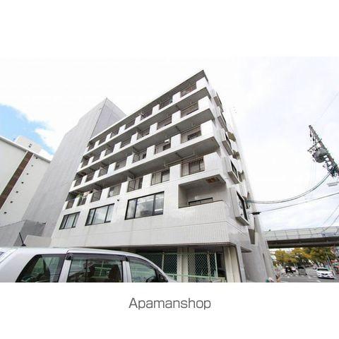 ロイヤルマンション本郷(3LDK/4階)