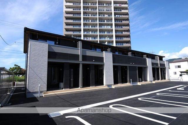 サニーガーデンR B[2階]