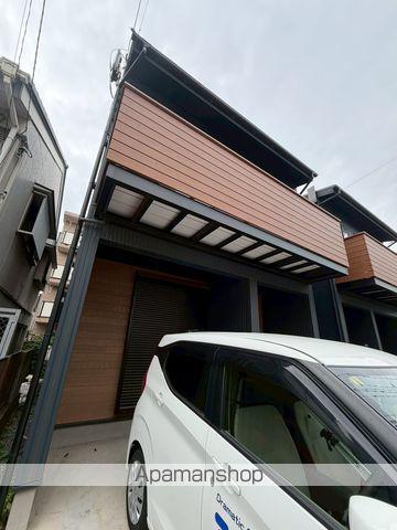 総武・中央緩行線 西千葉駅 徒歩9分  築4年(3LDK)