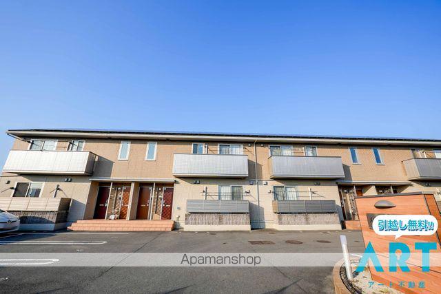 メゾン・エントピアⅢ