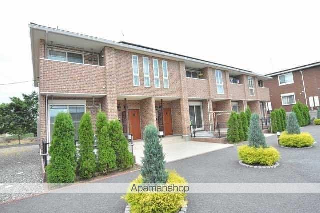 レ・セーナメゾンB