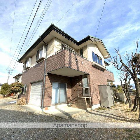 飯田線 伊那市駅 徒歩31分 2階建 築20年