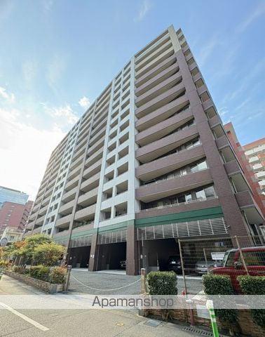 アクロス天神Vタワー