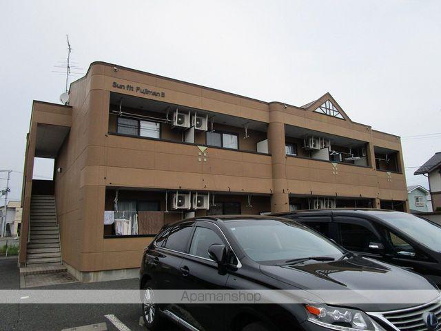 サンフィットフジマン B