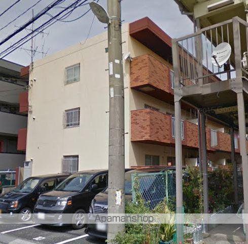 ワンズ・コア新松戸Ⅱ