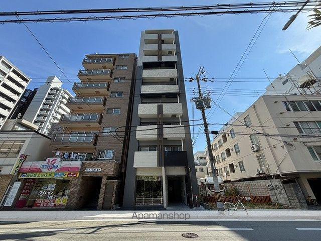 リンクス大阪城サウスレジデンス