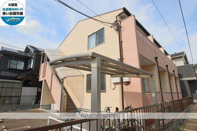 ジュネス藤原