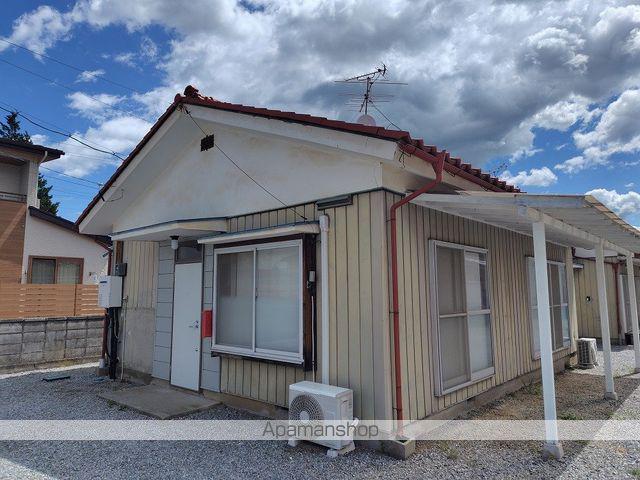 中央本線 塩尻駅 徒歩31分  築53年