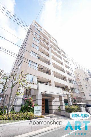 グランディア番町[8階]