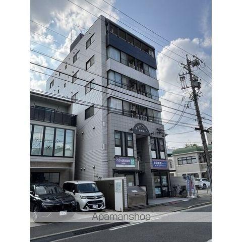 サンホワイト萩野通