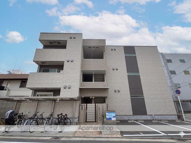 フジパレス吹屋町Ⅱ番館