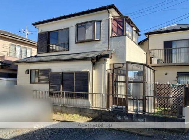 埼玉県狭山市大字水野の戸建賃貸