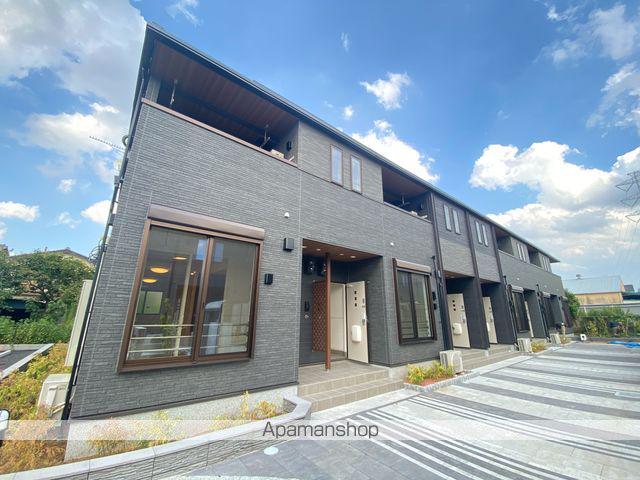 グランバニアⅡ