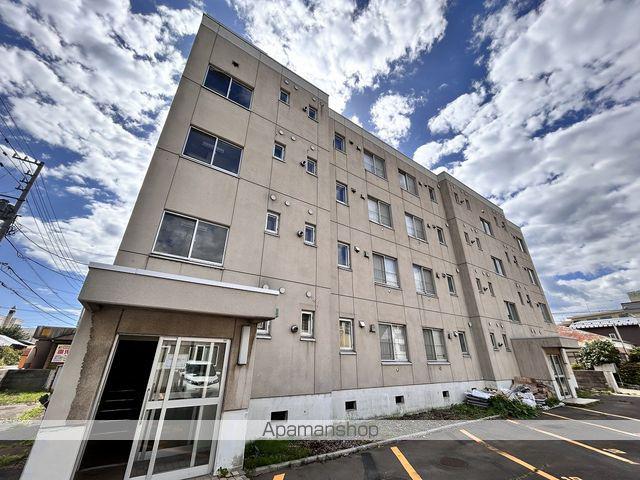 アシスト函館第2マンション