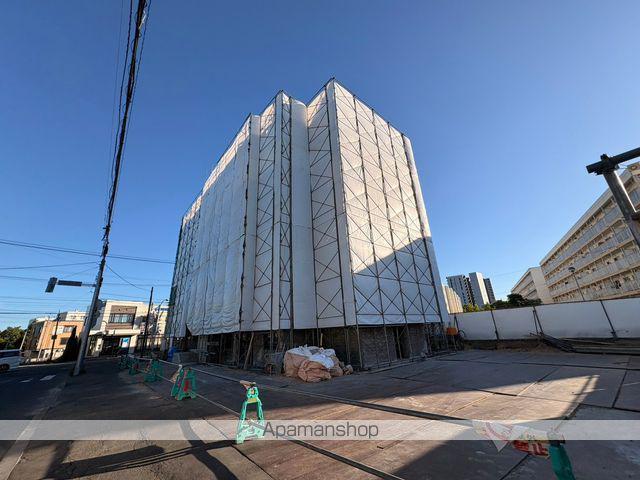 RESIDENCE SAPPORO TーIX