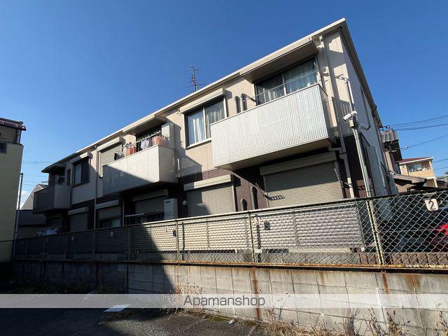 ルミエール諏訪ノ森