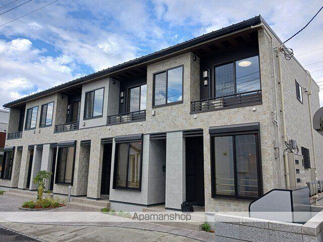 サンクレスト Ⅱ