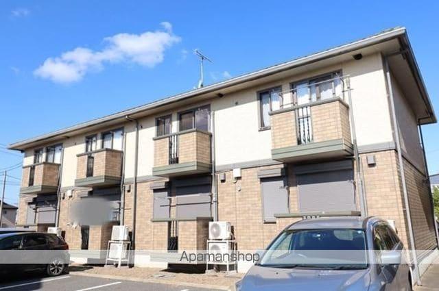 エクレール・コートⅠ・Ⅱ・Ⅲ