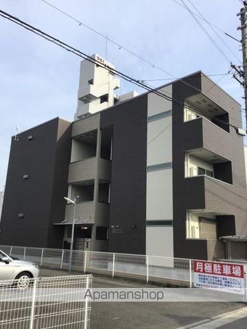 フジパレス和歌山黒田Ⅰ