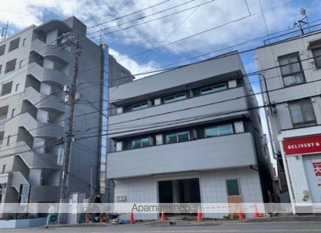 METROGROVE(ワンルーム/2階)