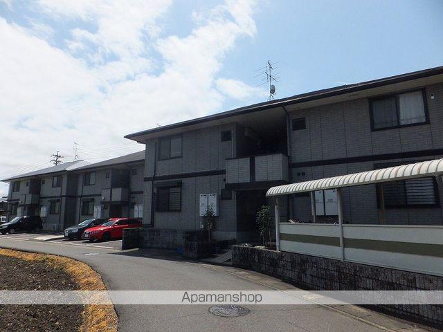 ドルフ西北野IIB[1階]