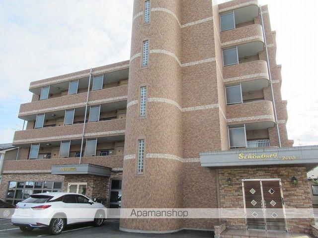 シェーンブルク