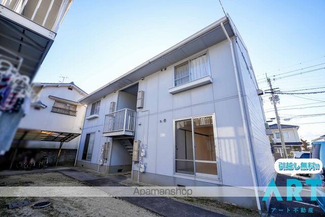 ライブリーハイムミーサA棟