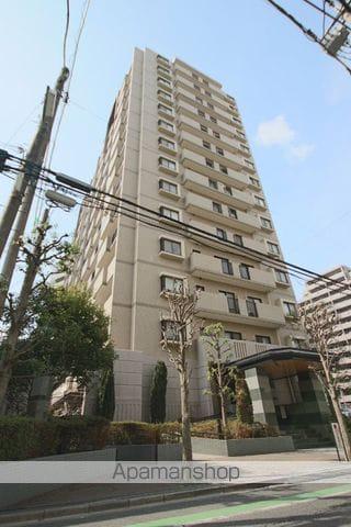 川越パークホームズ