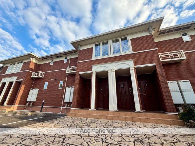 滋賀県東近江市沖野4丁目の建物