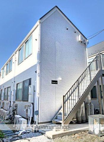 リアナ世田谷アパートメント(ワンルーム/2階)