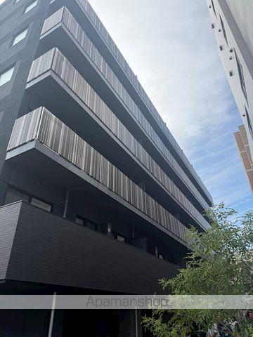 メインステージ浮間舟渡