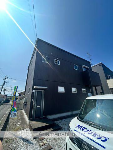 日豊本線 五十市駅 徒歩34分 2階建 築12年