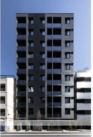 クリオラベルヴィ新富町