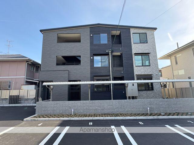 アイマコート 初芝