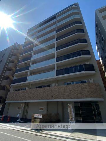 プレド・ラガール(2LDK/6階)