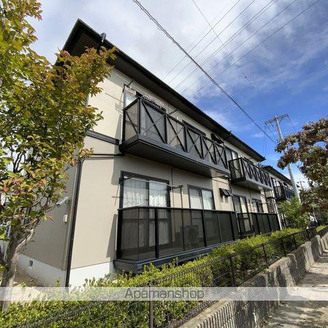 フレグランス飯島ABC棟