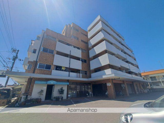 濱田レジデンス