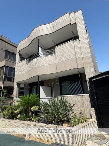 ベル・コート浜寺石津[2階]