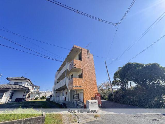 新川マンション