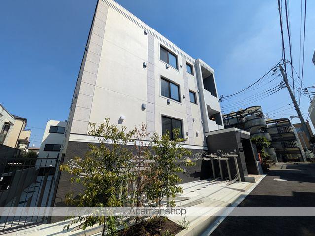GRANPASEO中野Ⅳ