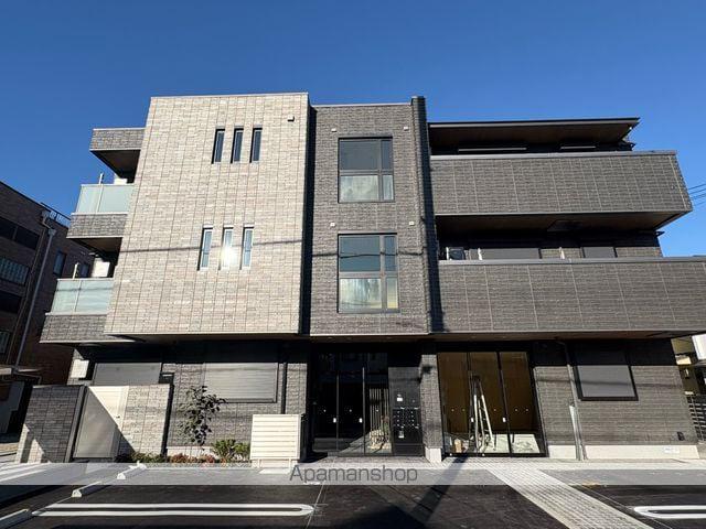 エクリアス浜寺