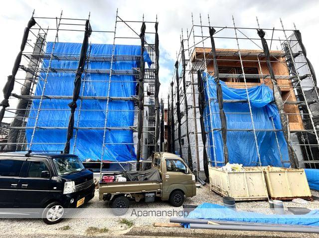 STAY THE HOUSE 日根野ウエスト[3階]