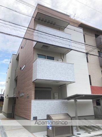 フジパレス和歌山駅東Ⅱ番館