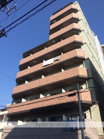 プレスタイル森下Ⅱ