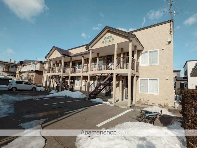 スタンチャリヴィエラI