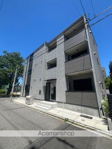 ハーモニーテラス新守山Ⅱ