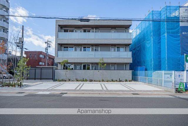 シャーメゾンソフィア南