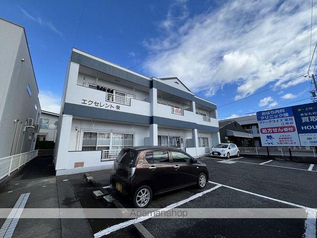 エクセレント栄(3K/2階)