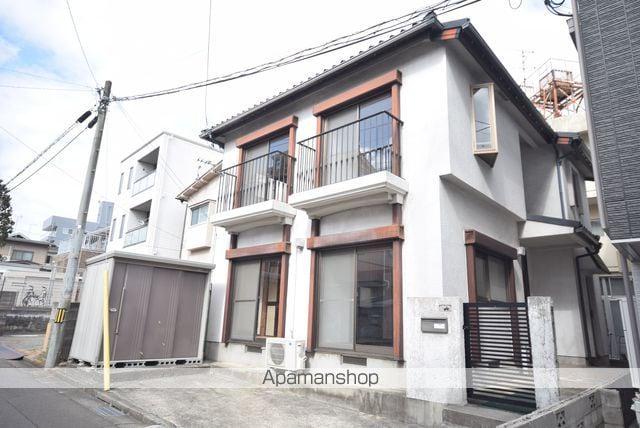 仙台市地下鉄東西線 連坊駅 徒歩5分  築42年(5SDK)