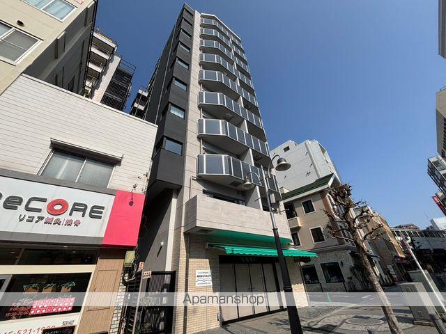 シェフルール鶴見ステーションワン